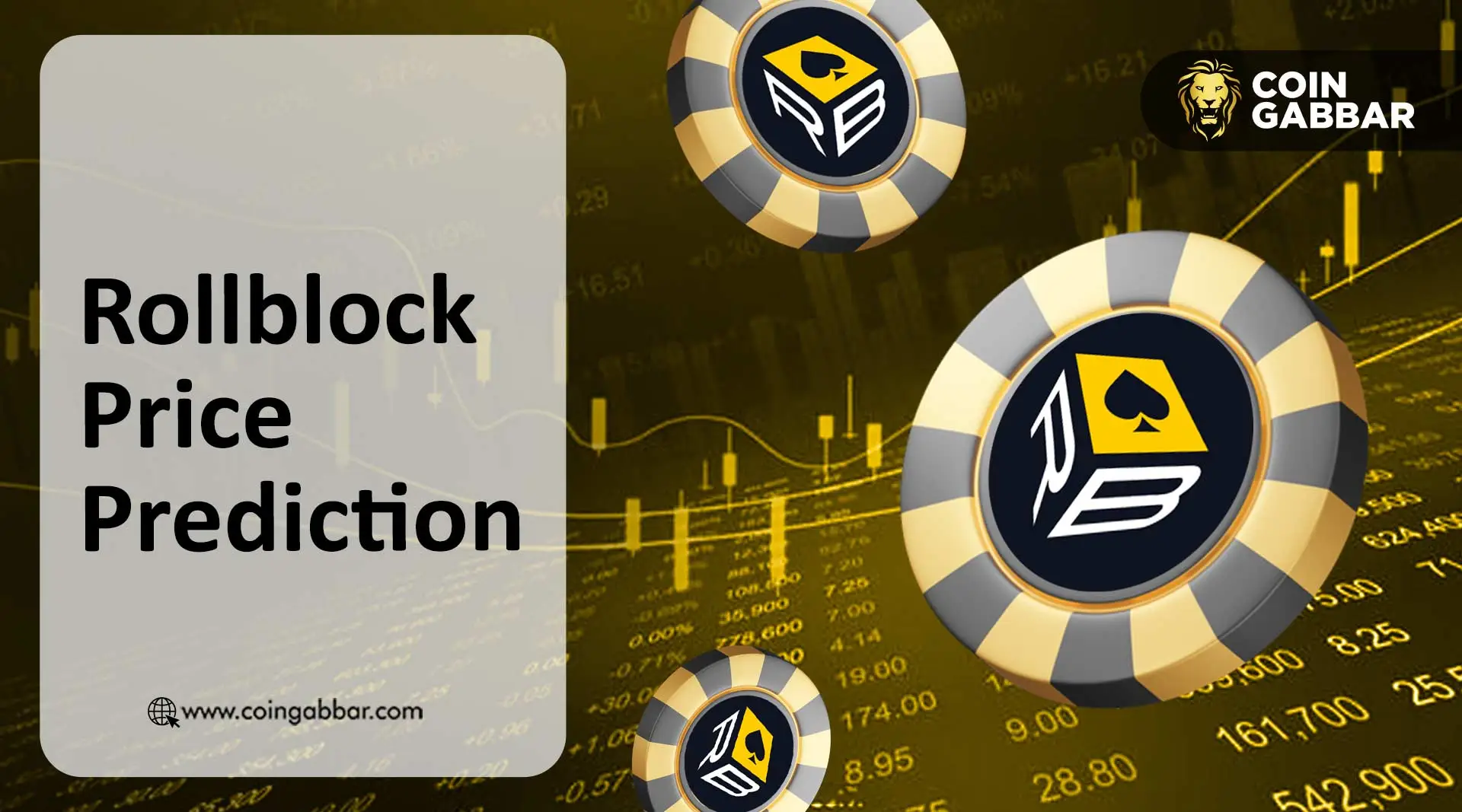 Rollblock Listing Delayed