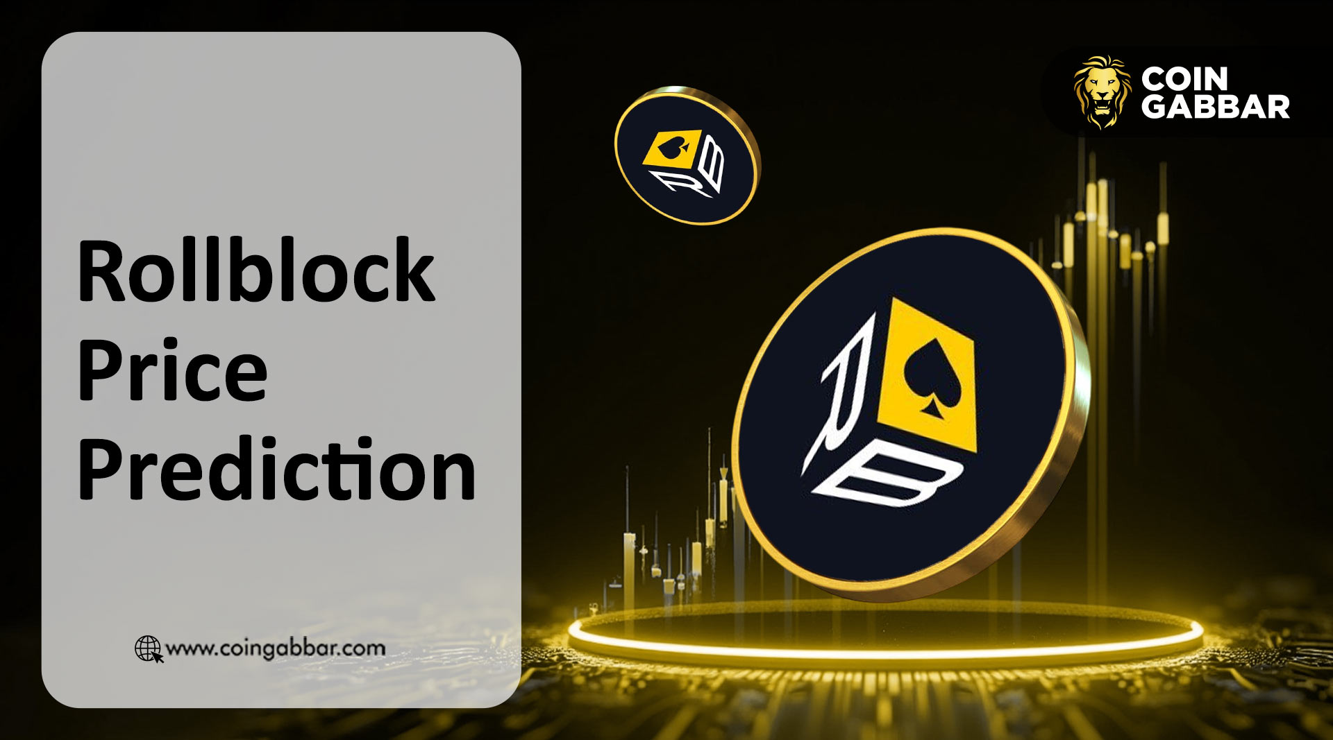 Rollblock Uniswap Price Prediction