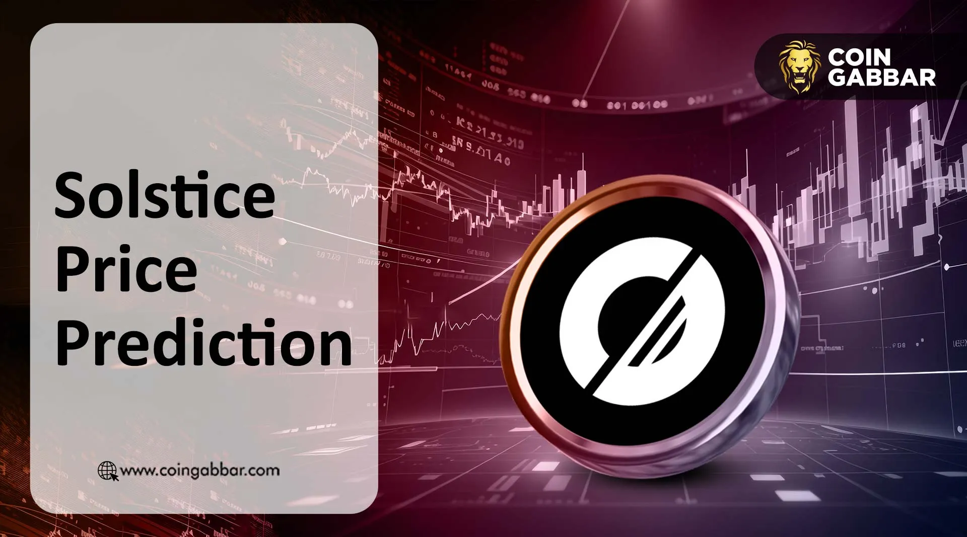 Solstice listing price prediction and exchange launch