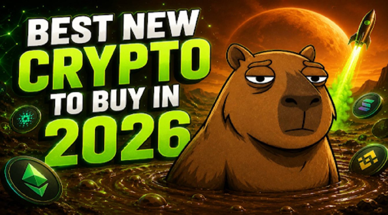 $GRUNTLE Is the Best Crypto to Buy in 2026