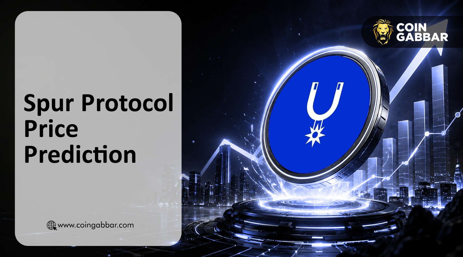 Spur Protocol Launch Price Prediction