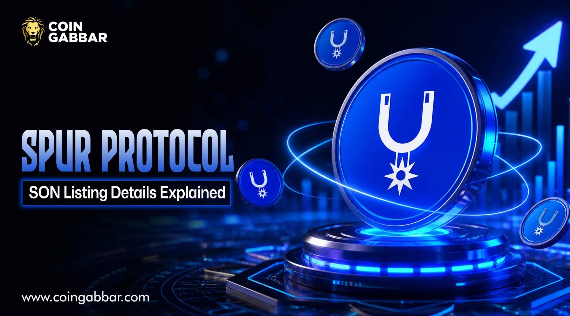 Spur Protocol Listing Details Explained