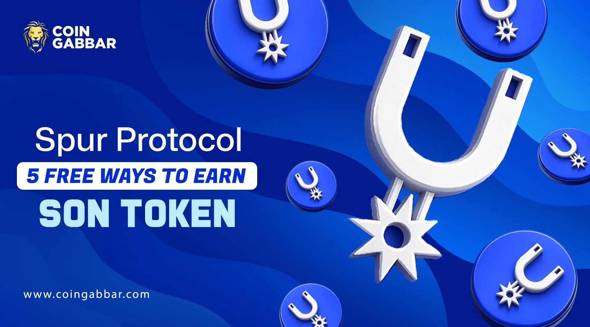 Spur Protocol SON token earning guide 2026