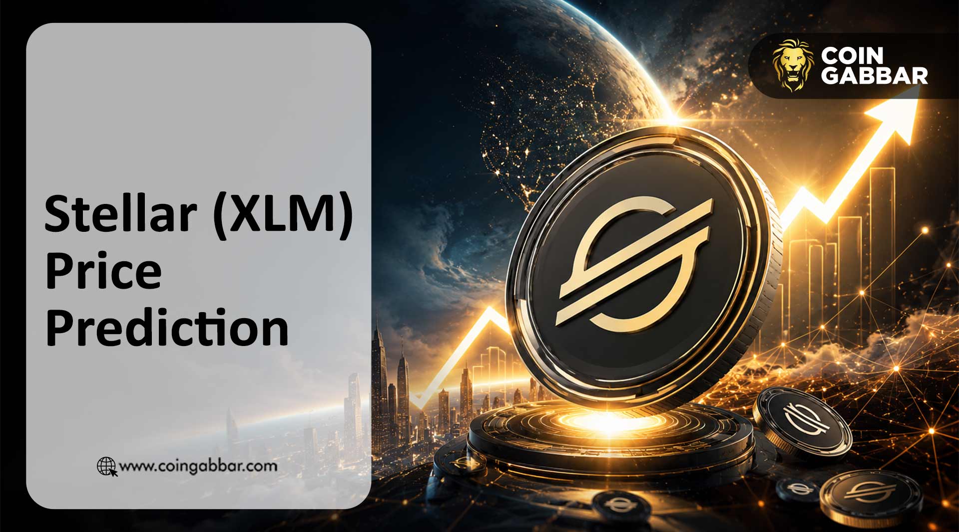 Stellar Price Prediction