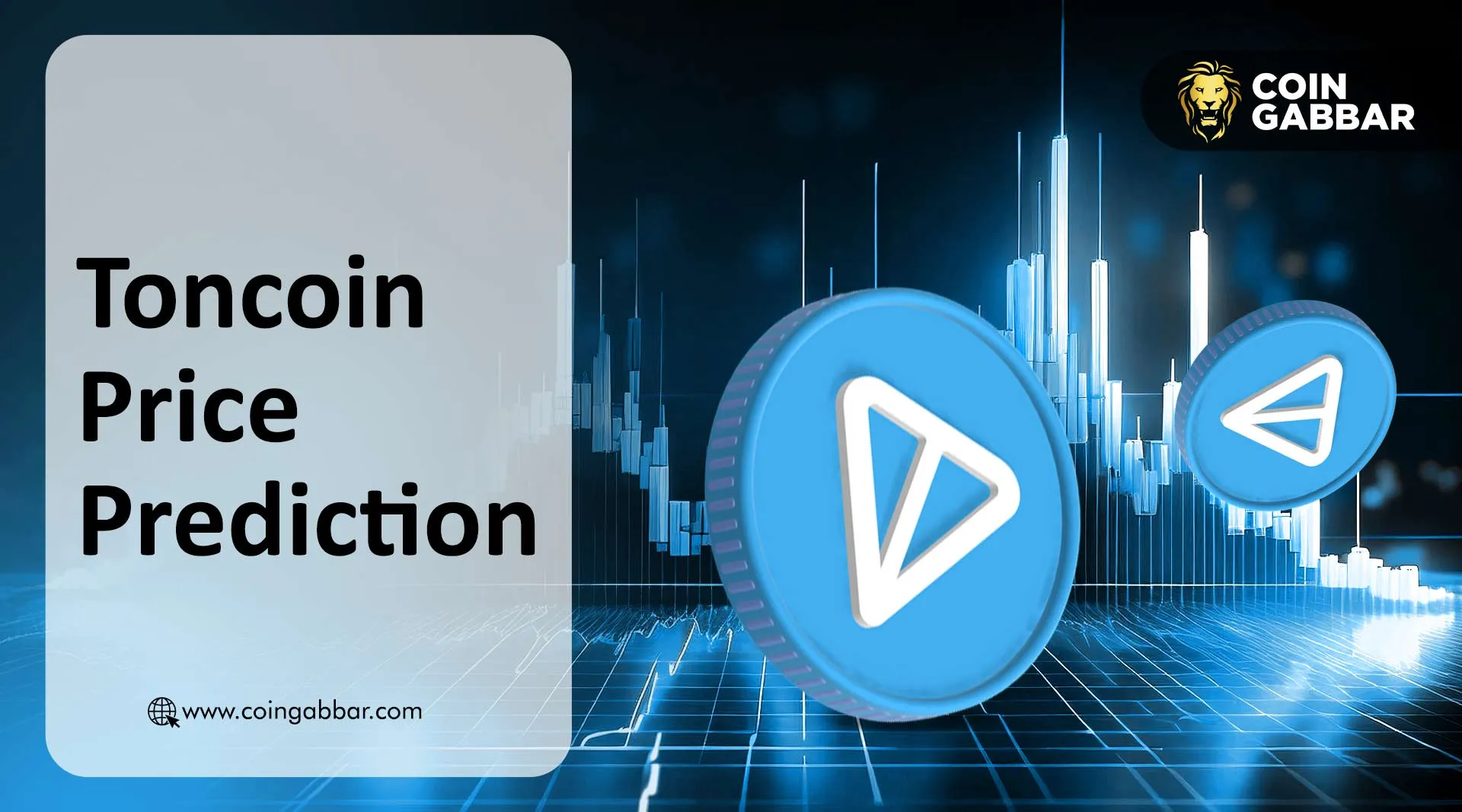 toncoin price prediction TON Telegram ads revenue