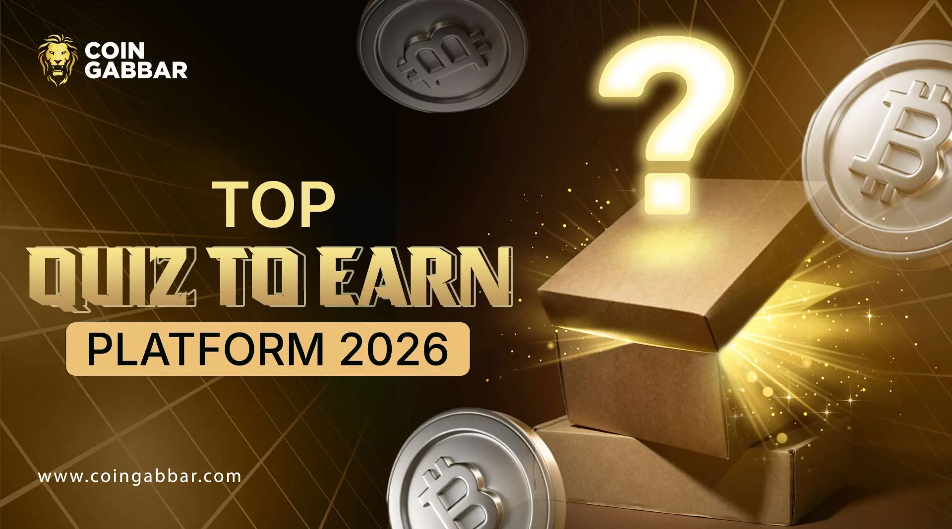 Top Quiz To Earn Platform 2026