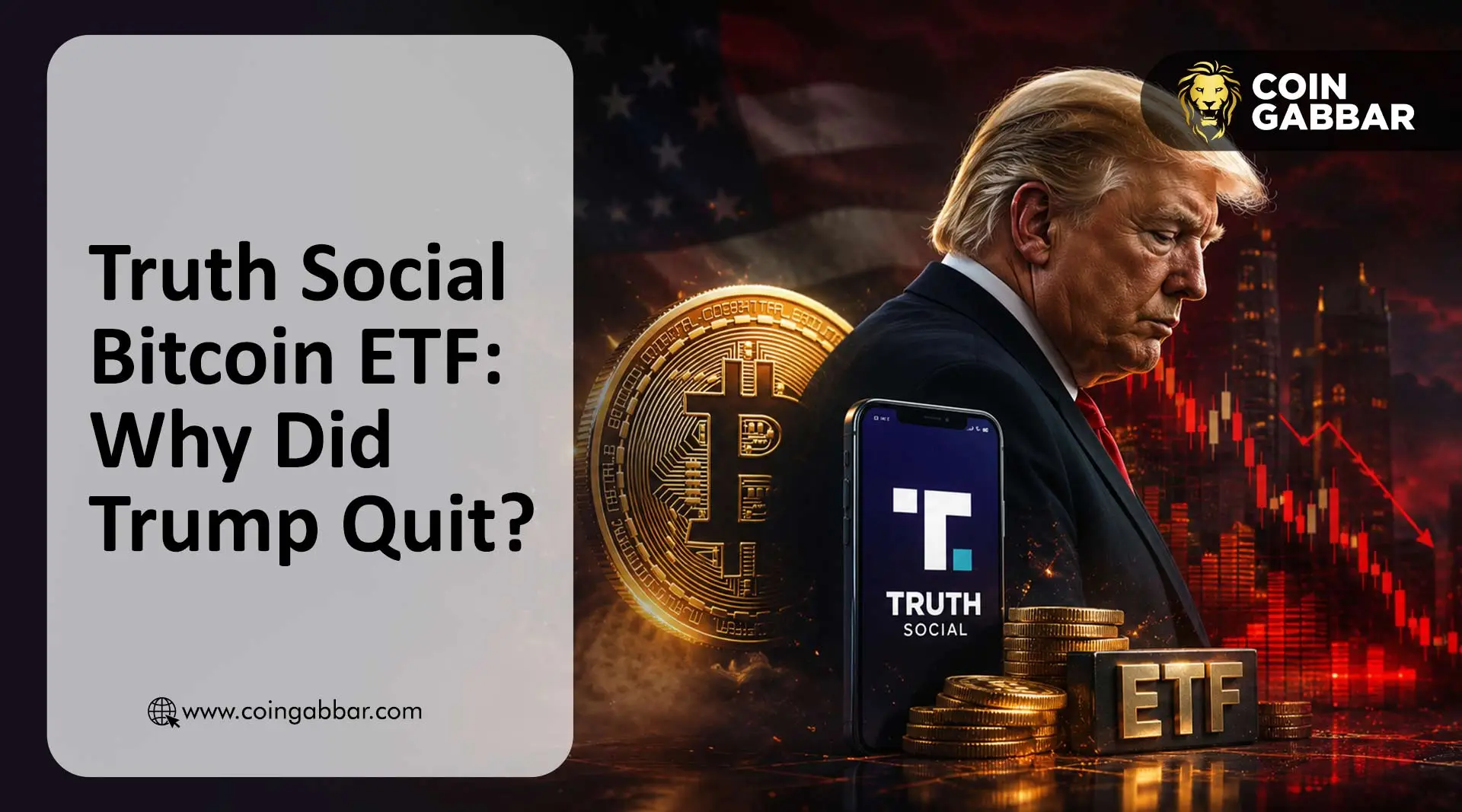 Truth Social Bitcoin ETF SEC Form S-1 withdrawal letter filed May 19 2026