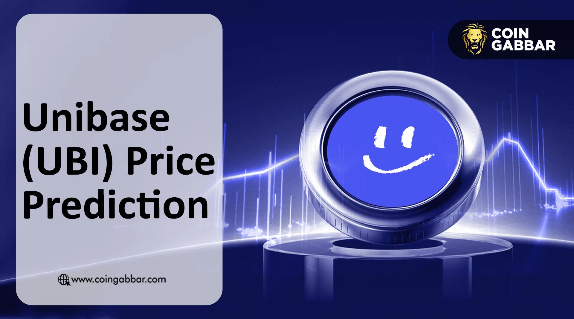 Unibase UB Price Prediction