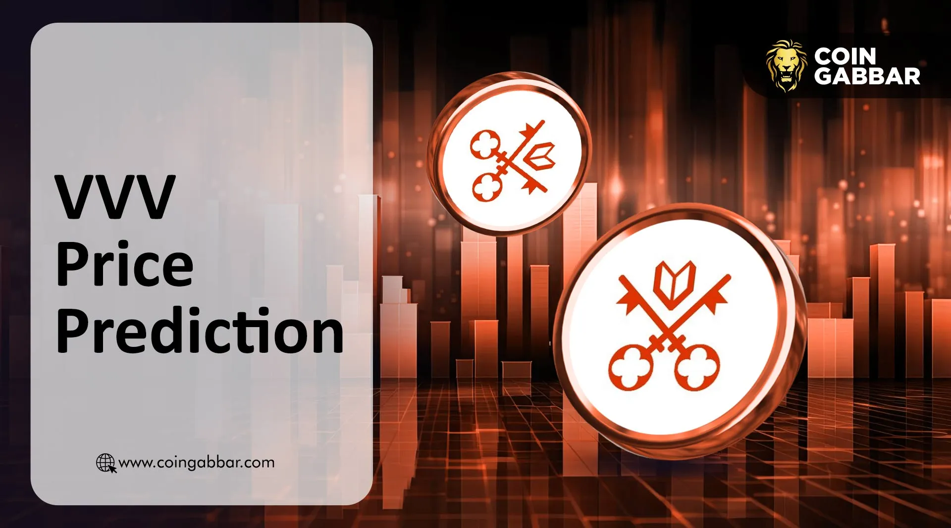 VVV VVV Price Prediction venoice Token