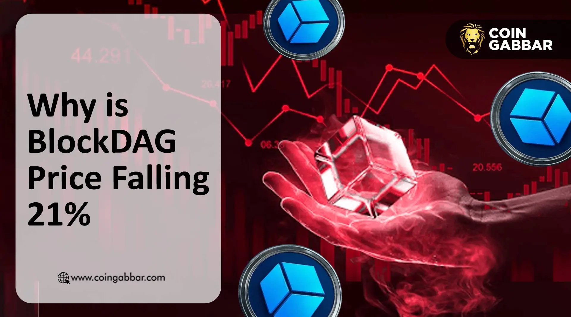Final Hours for BlockDAG