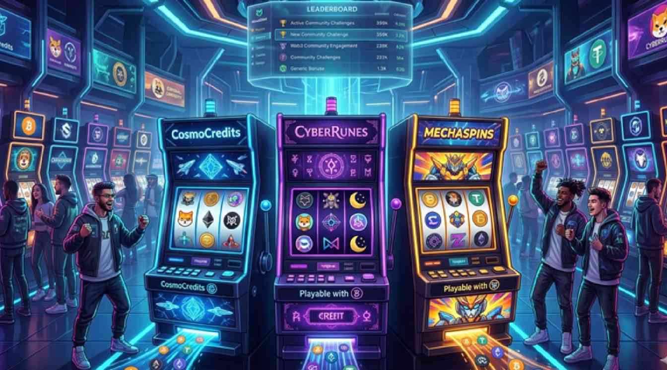 Why Move2Bet Is Building the Casino Layer for Token Communities