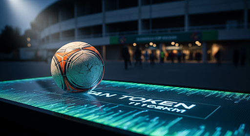 World Cup 2026 digital platforms