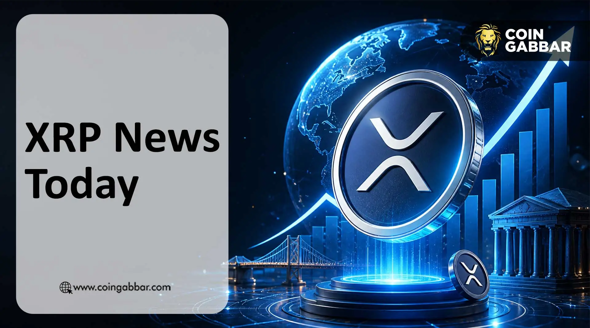 XRP News: price chart showing dip and support levels May 2026