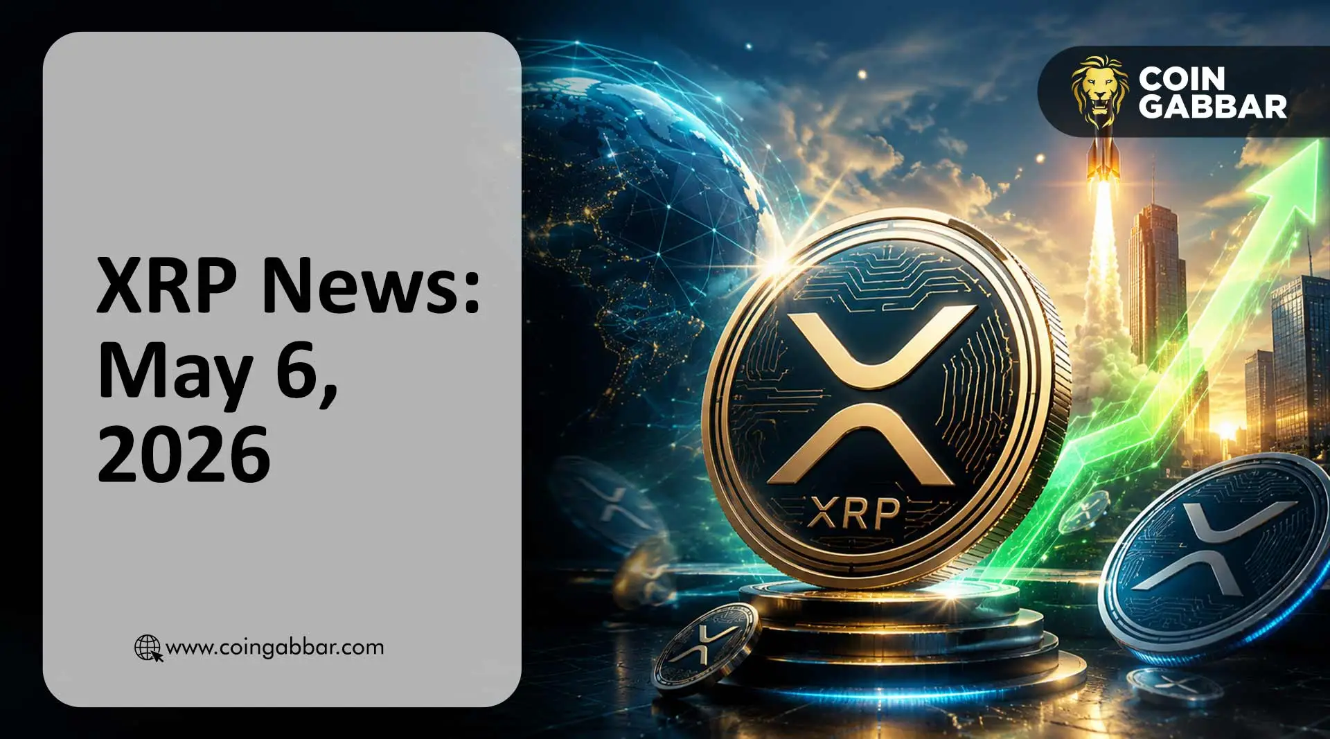 XRP News: price analysis chart May 2026