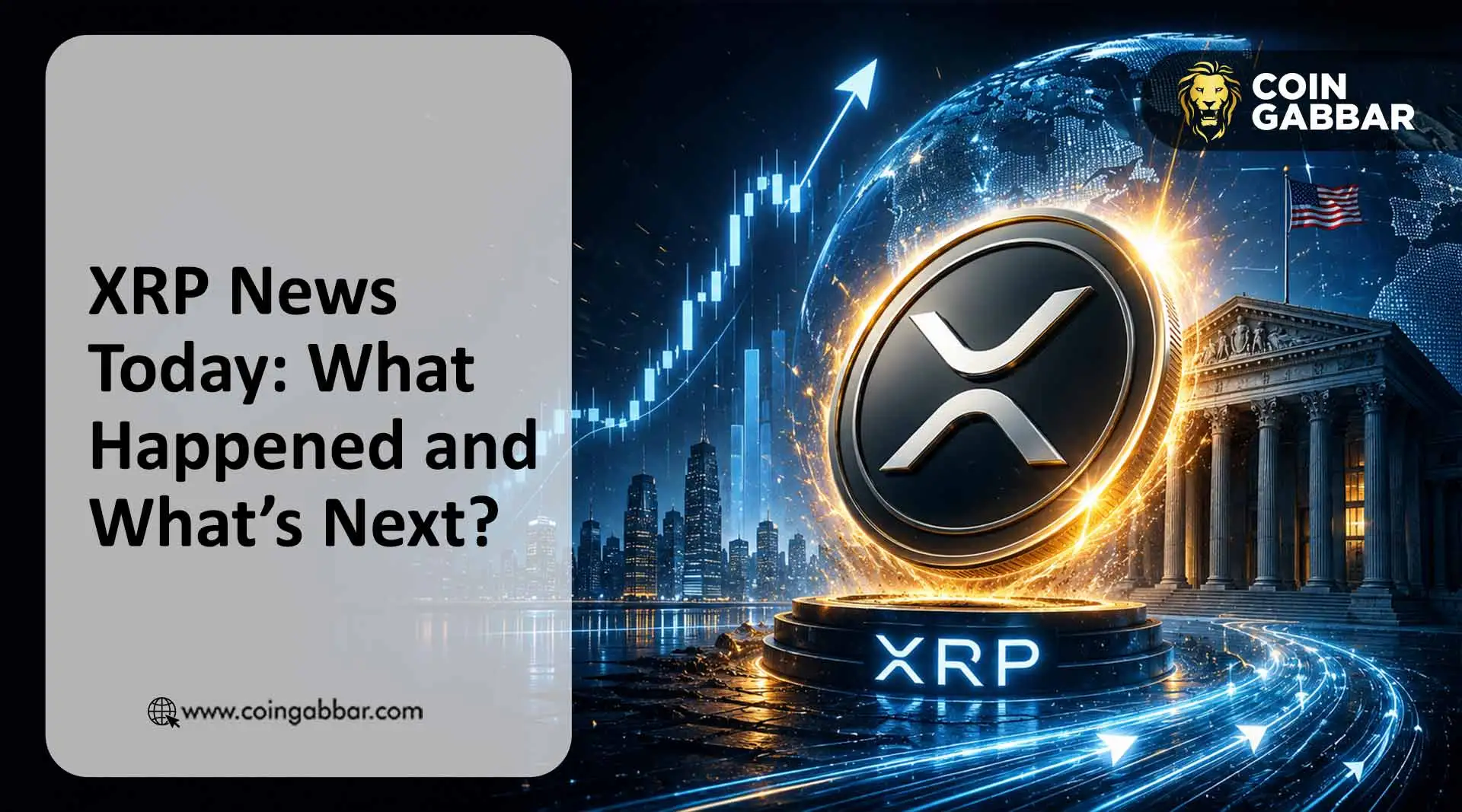XRP News May 9 price surge and Ripple partnership update