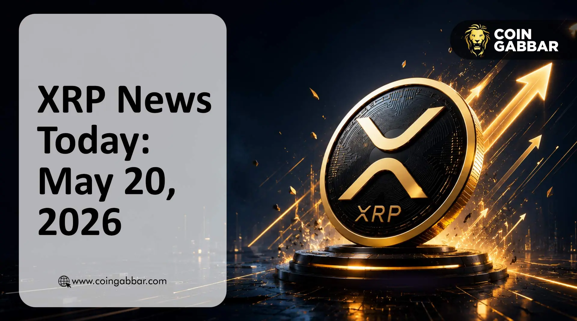 XRP News today Ripple partnership RLUSD ATH May 2026