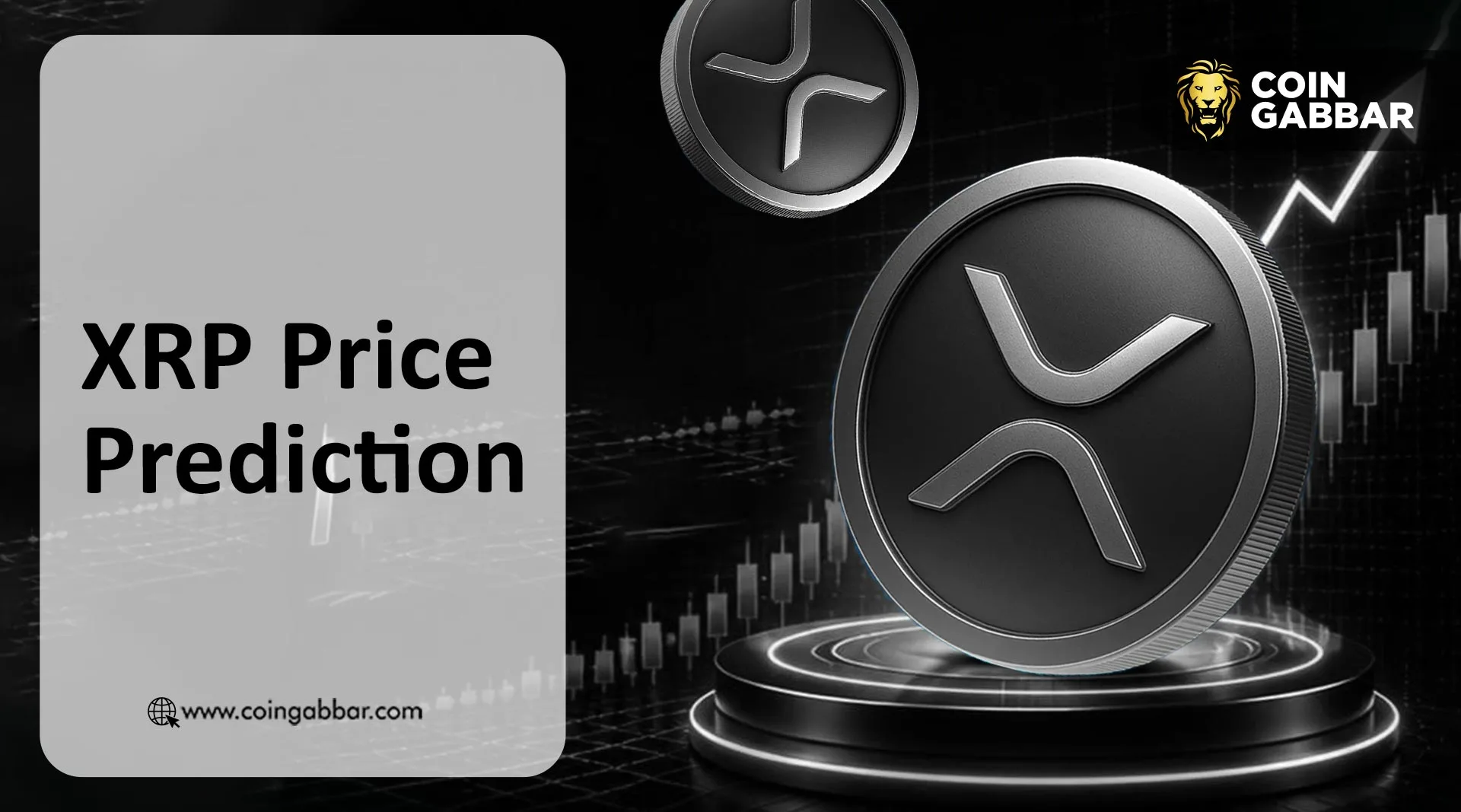 XRP Price Prediction 2026