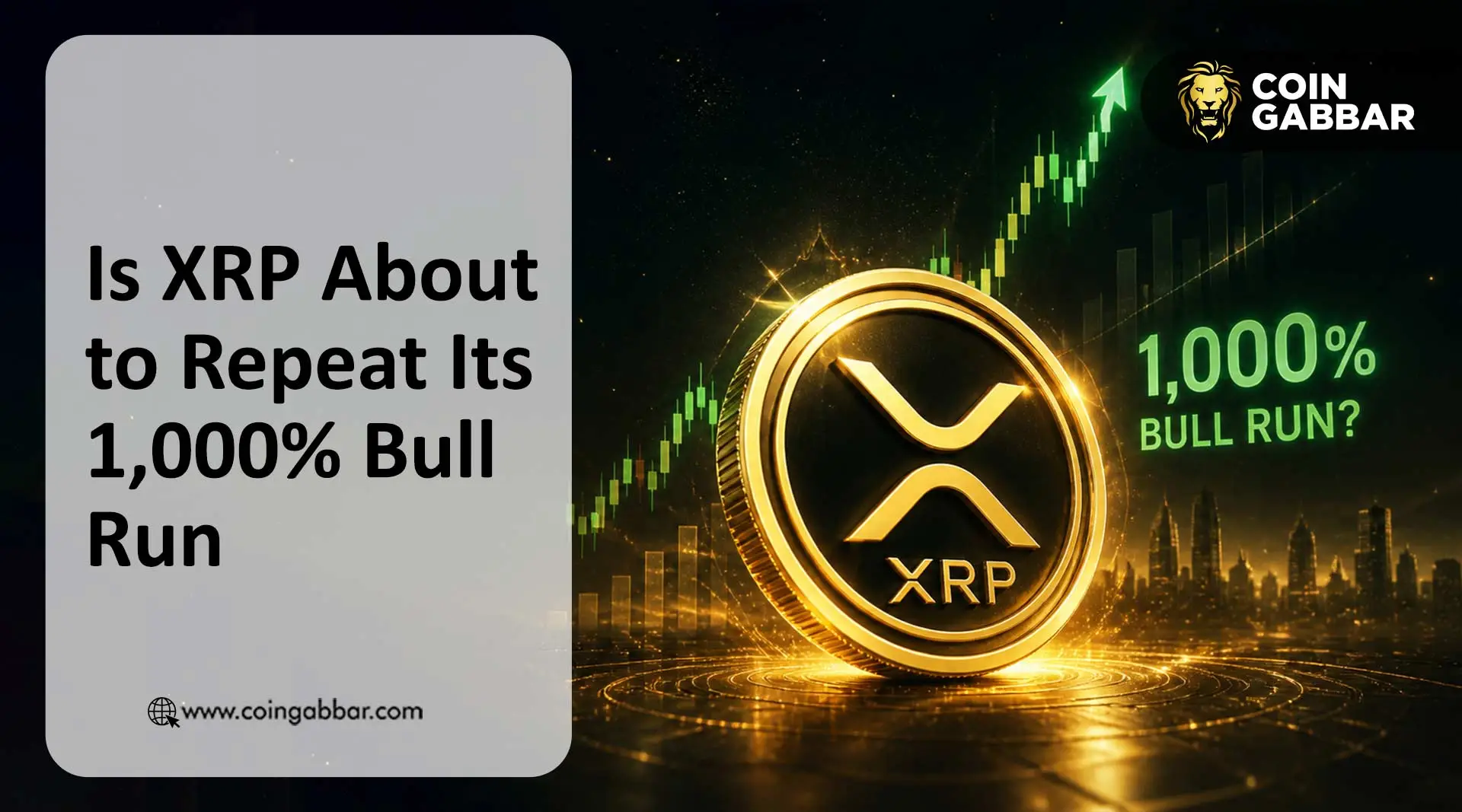 XRP Price Prediction