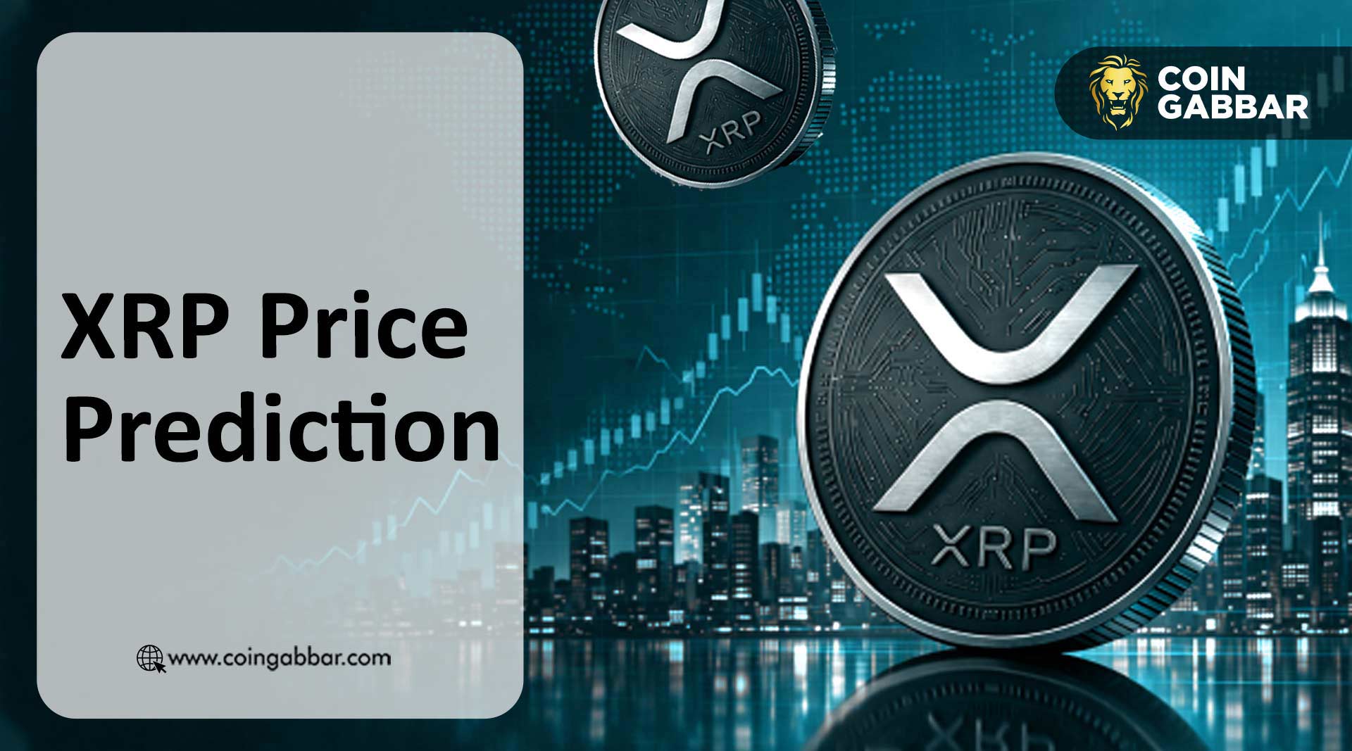 Ripple XRP Price Prediction
