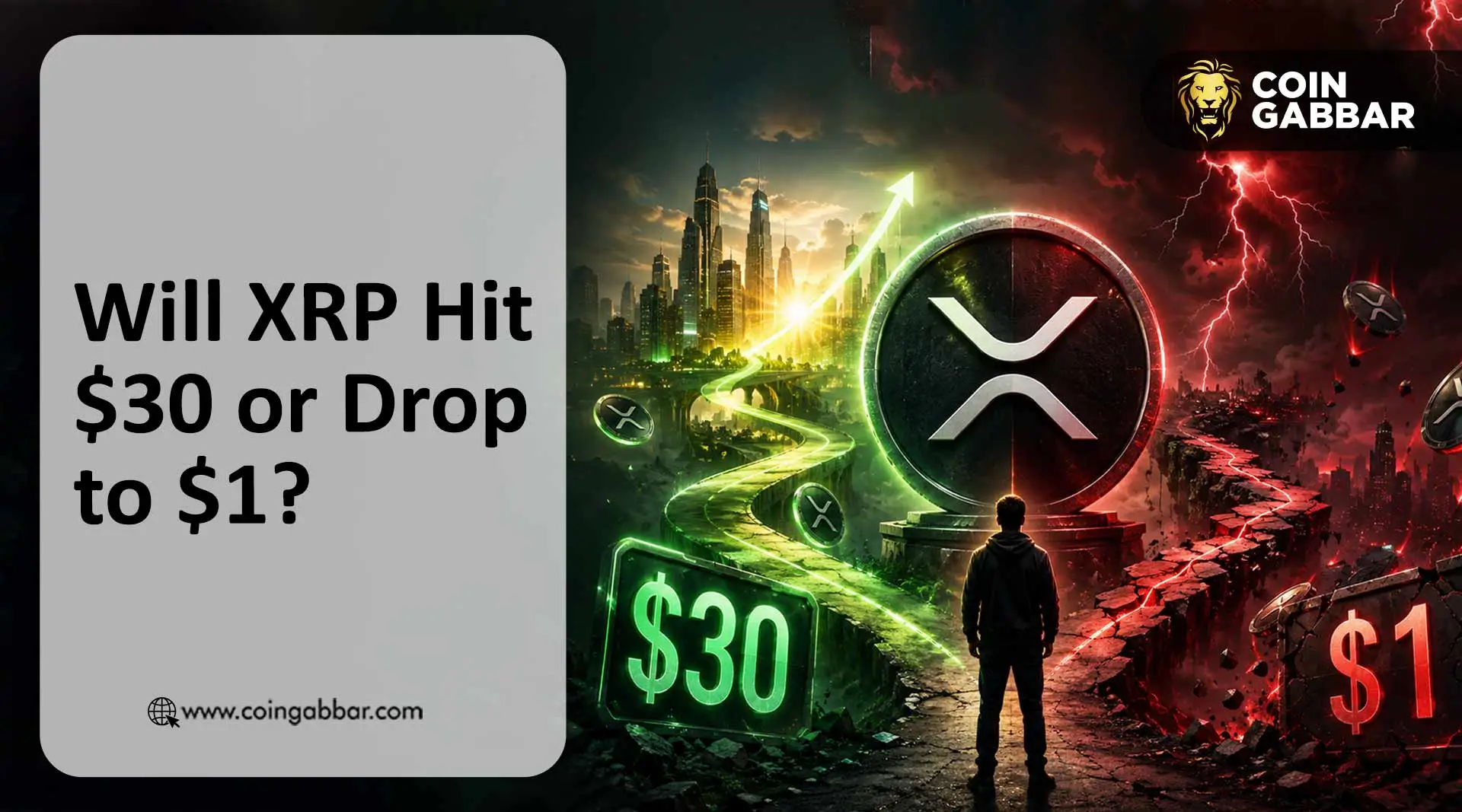 XRP Price Prediction 2026
