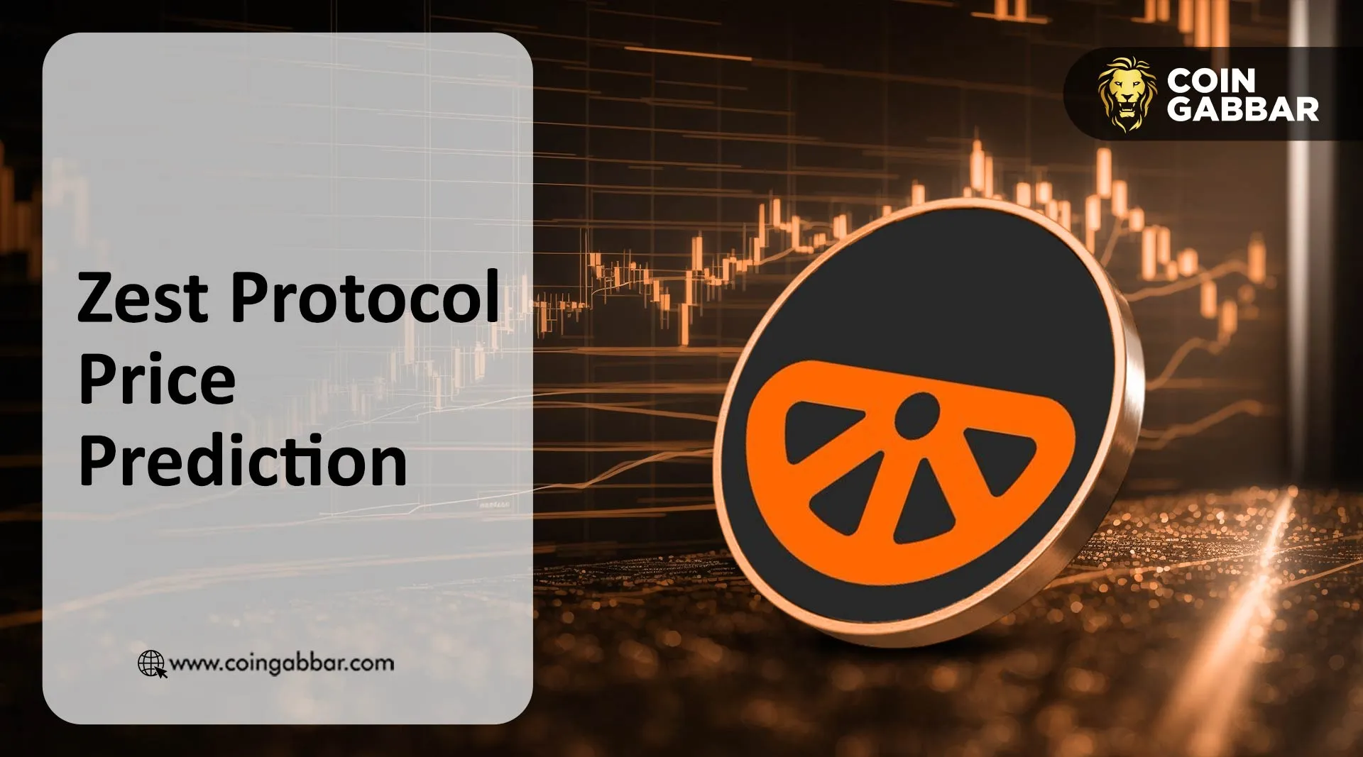 Zest Protocol Price Prediction: Can ZEST Hold 90% Pump Post Launch?