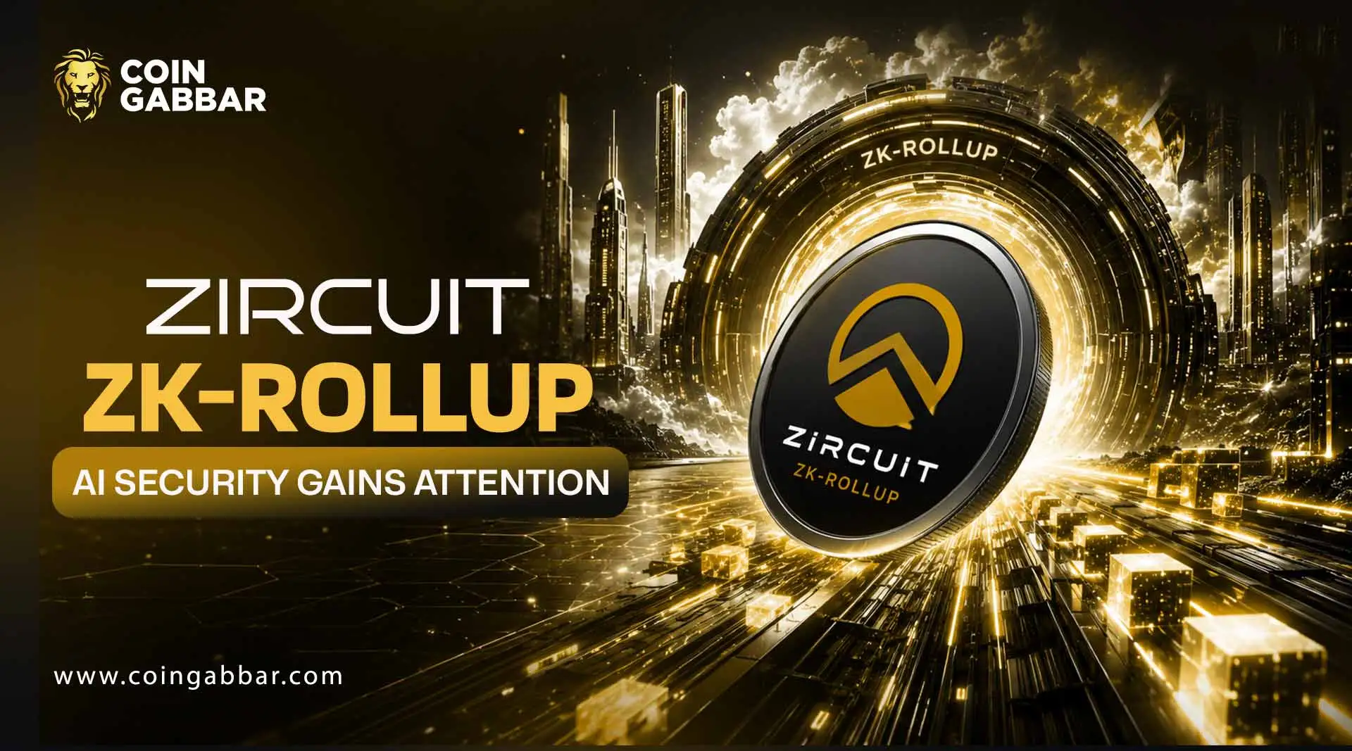 Zircuit zk Rollup AI Security Gains Attention