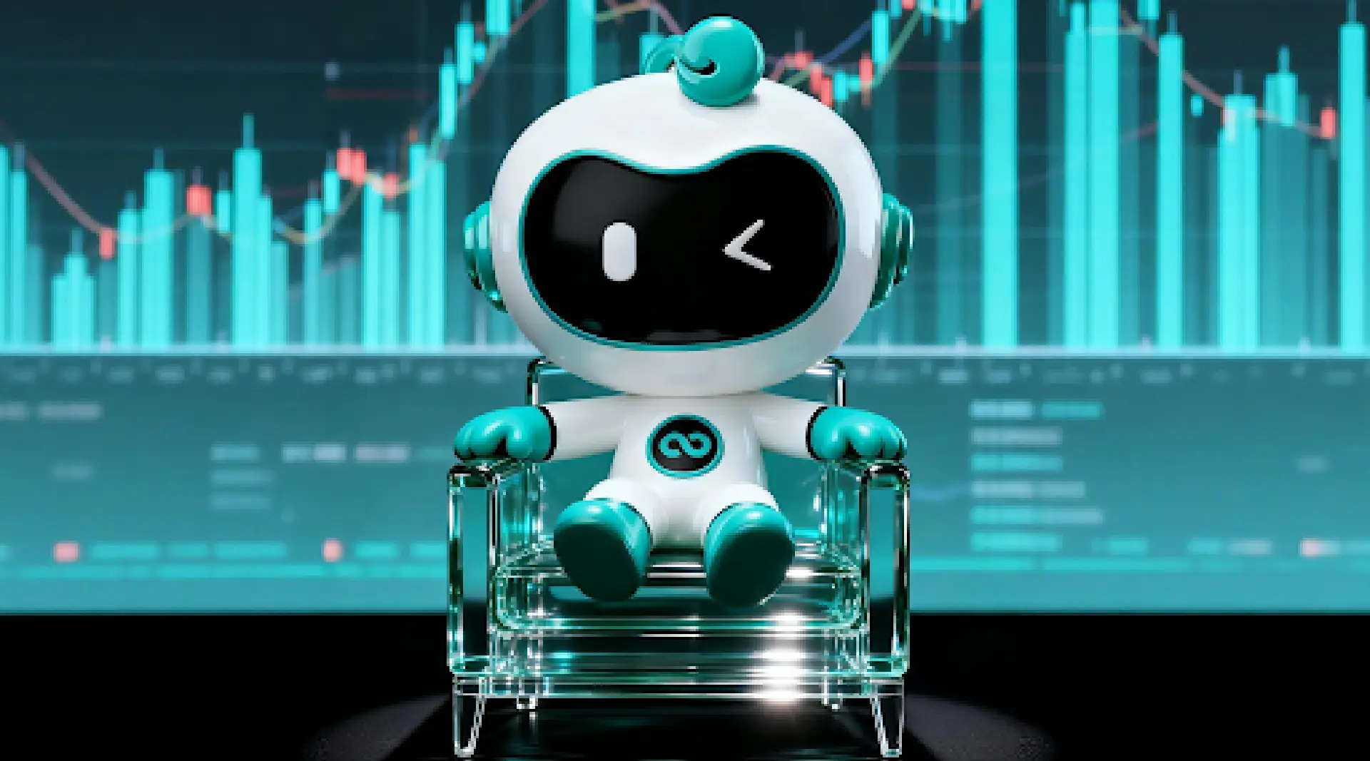 Zoomex Warns Traditional Liquidity Metrics AI Trading
