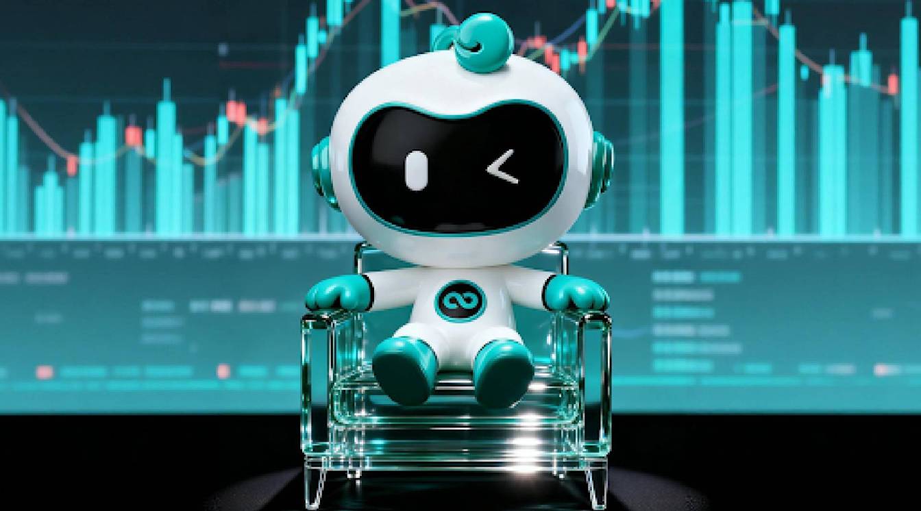 Zoomex Warns Traditional Liquidity Metrics Are Failing