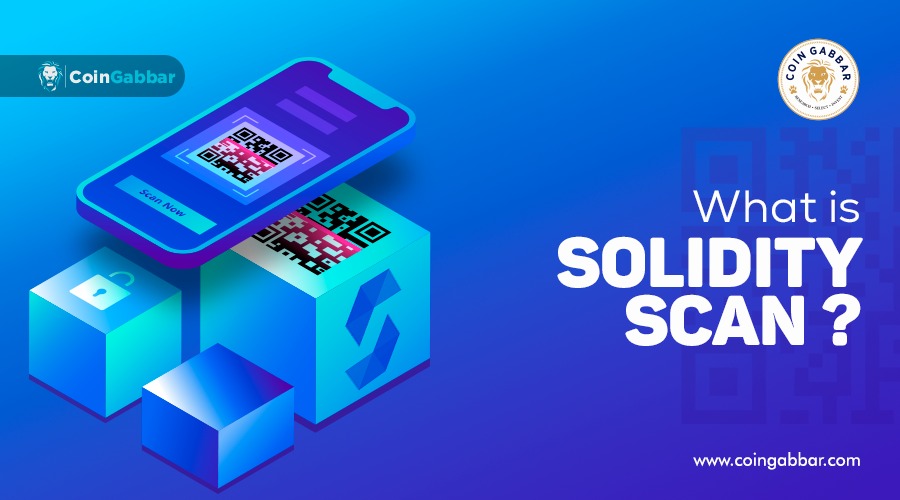What is Solidity Scan? Smart Contract