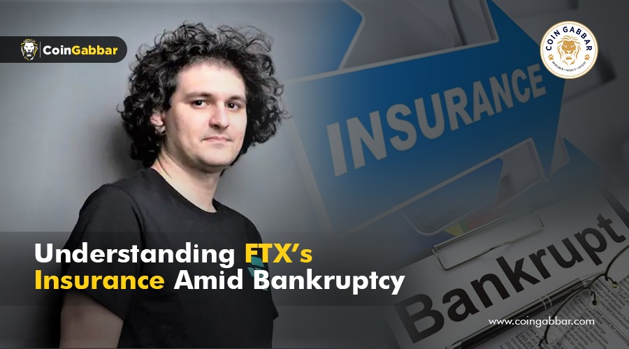 FTX Insurance Amid Bankruptcy