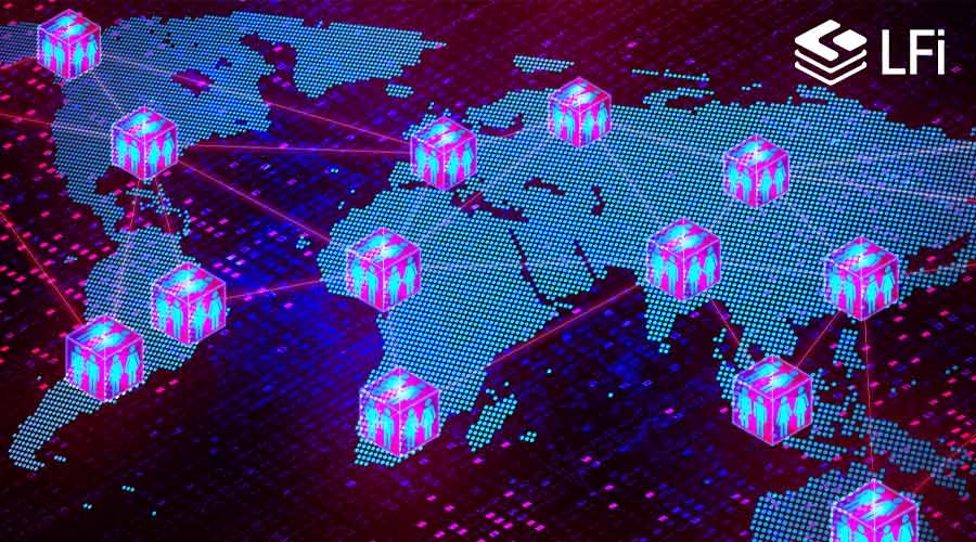 Eyes Five New Market Entrances