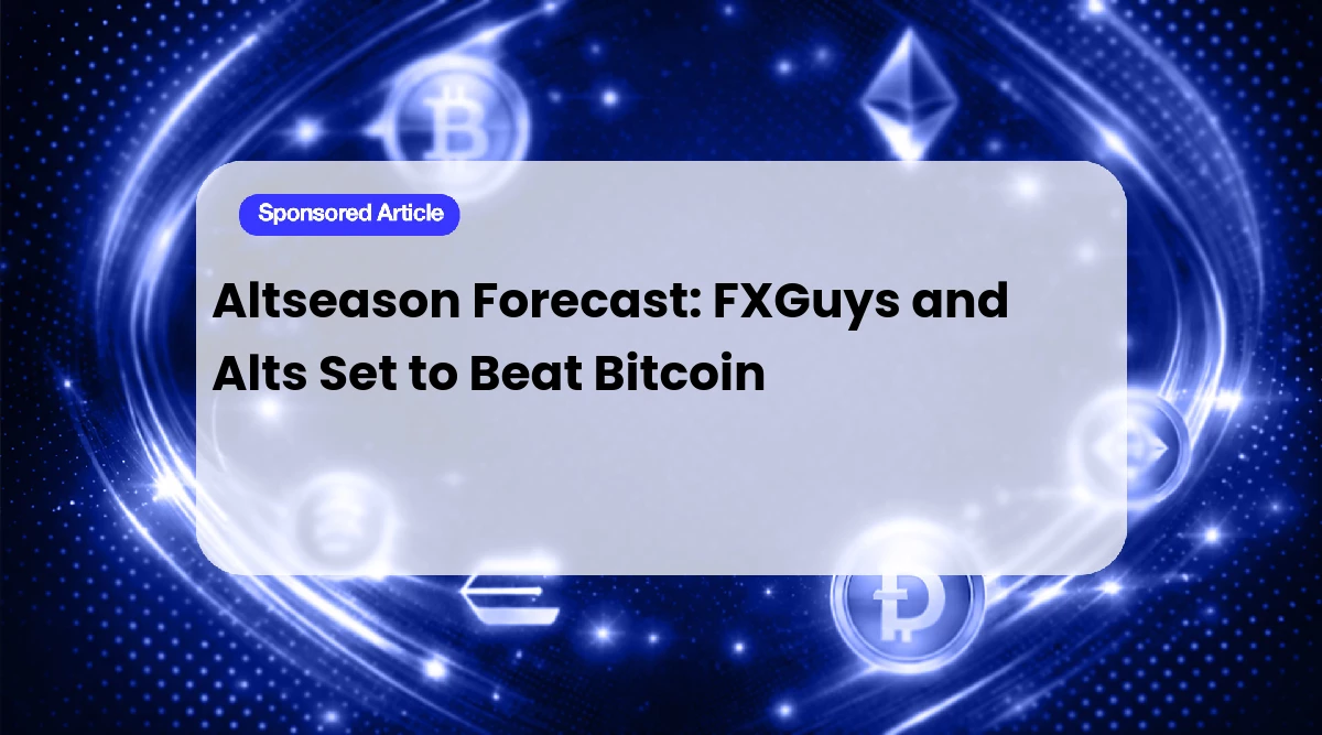 AltSeason Forecast