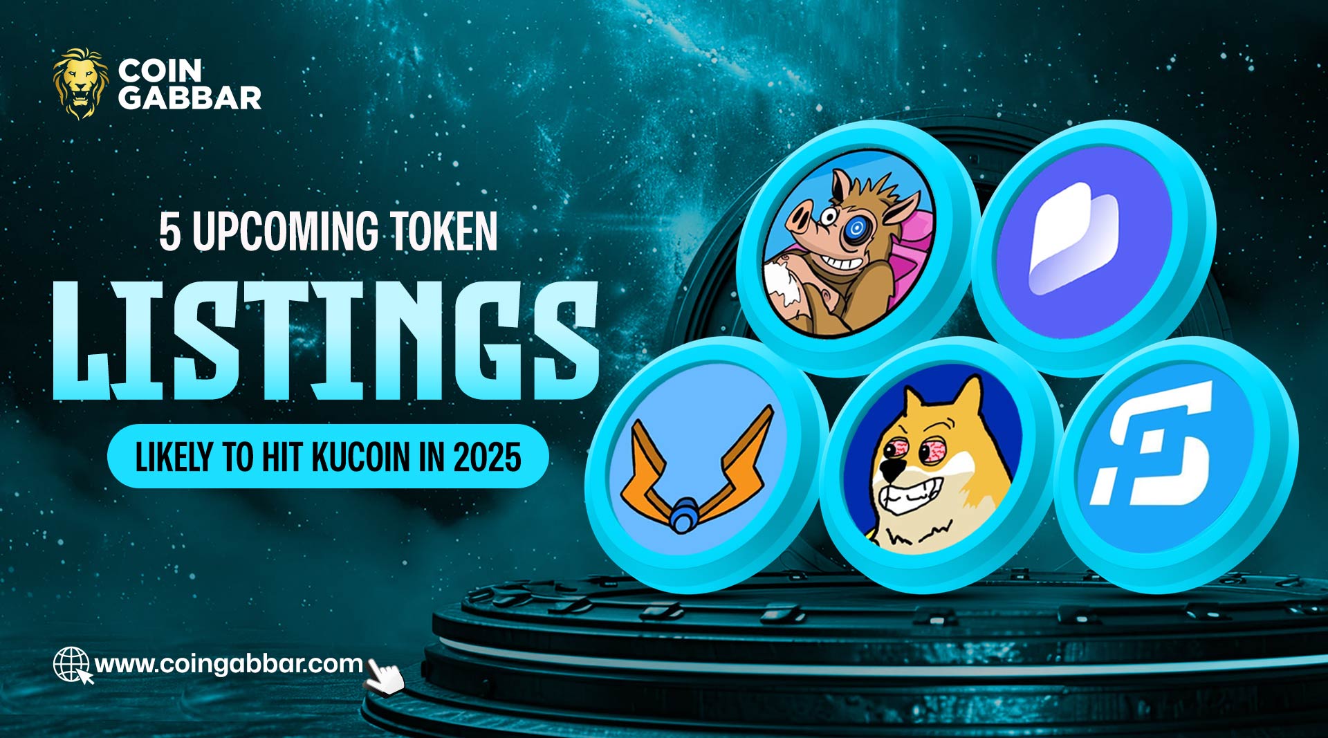 Klink Airdrop Listing Date Out: