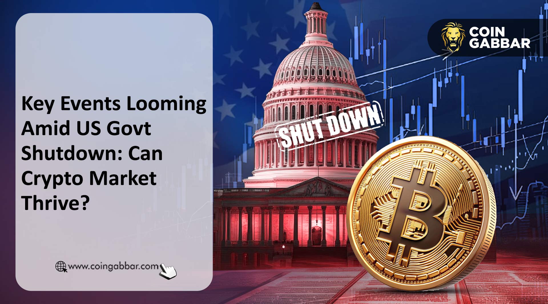 US Govt Shutdown news