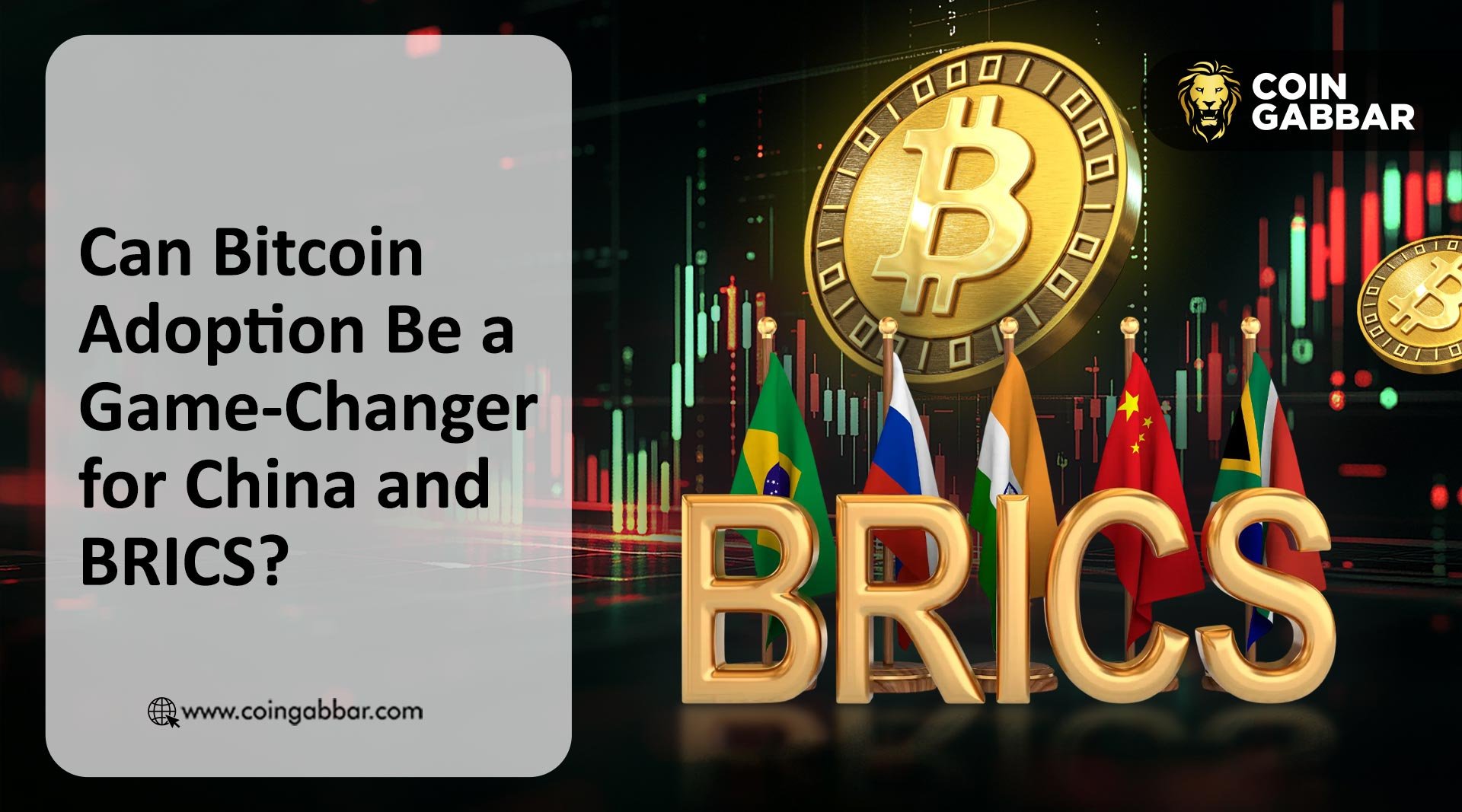 china bitcoin adoption