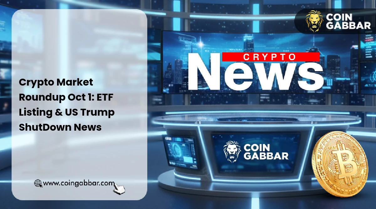 24-Hour Crypto Update