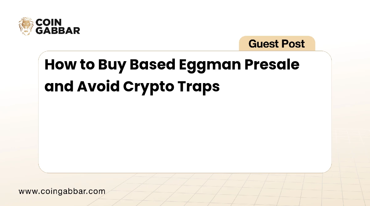 Based Eggman Presale
