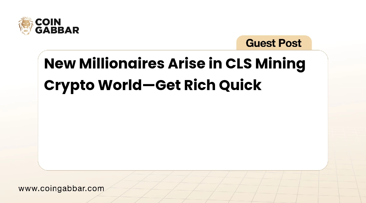 Explore the CLS Mining Crypto