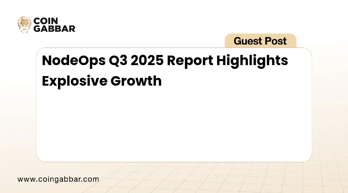 What’s Next for NodeOps