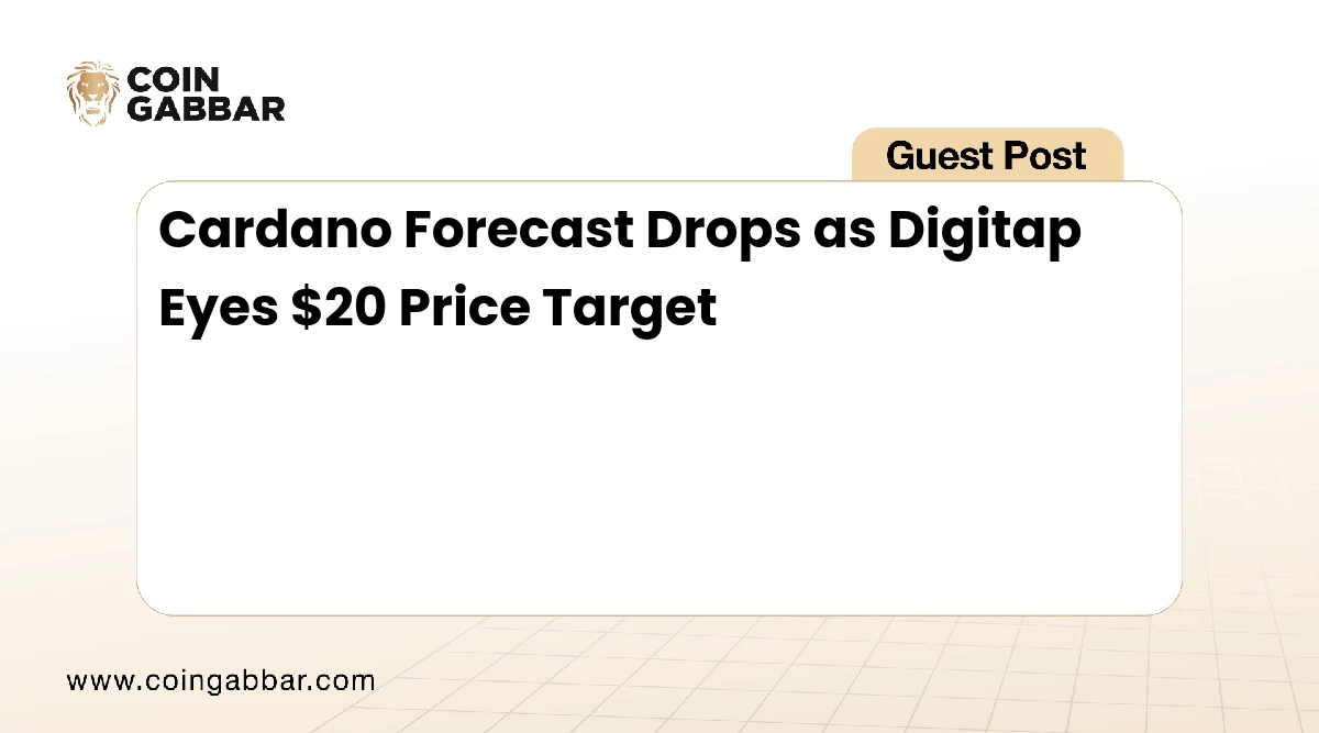 Digitap ($TAP) Price Prediction