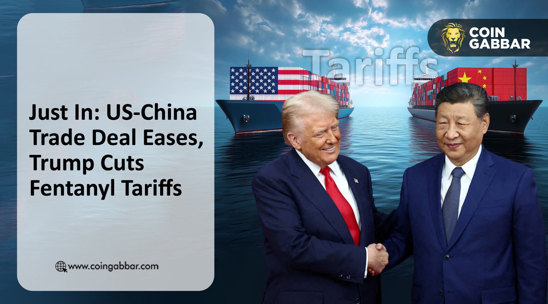 US-China Trade Deal
