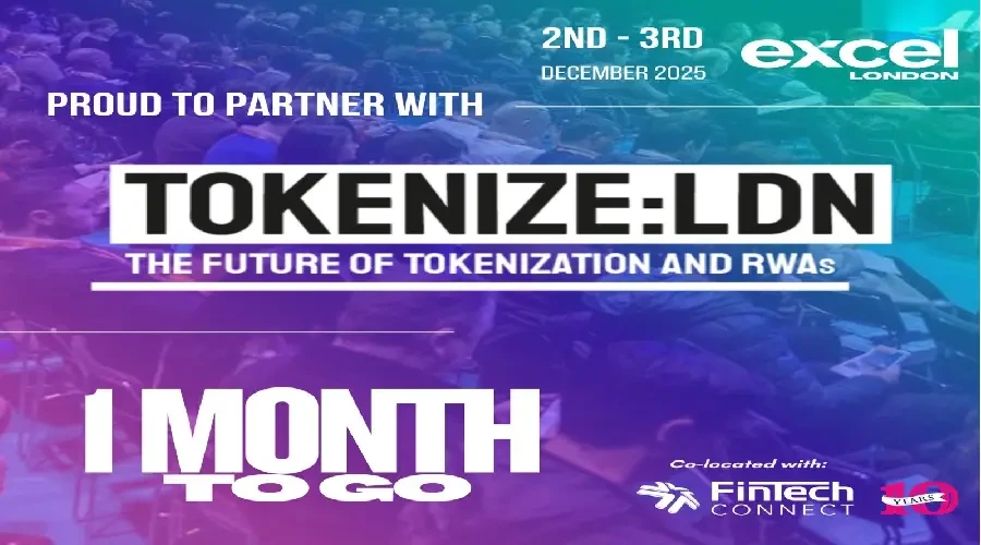 Tokenize LDN 2025