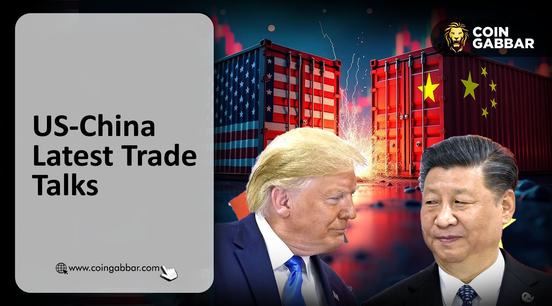 US-China Trade Talks