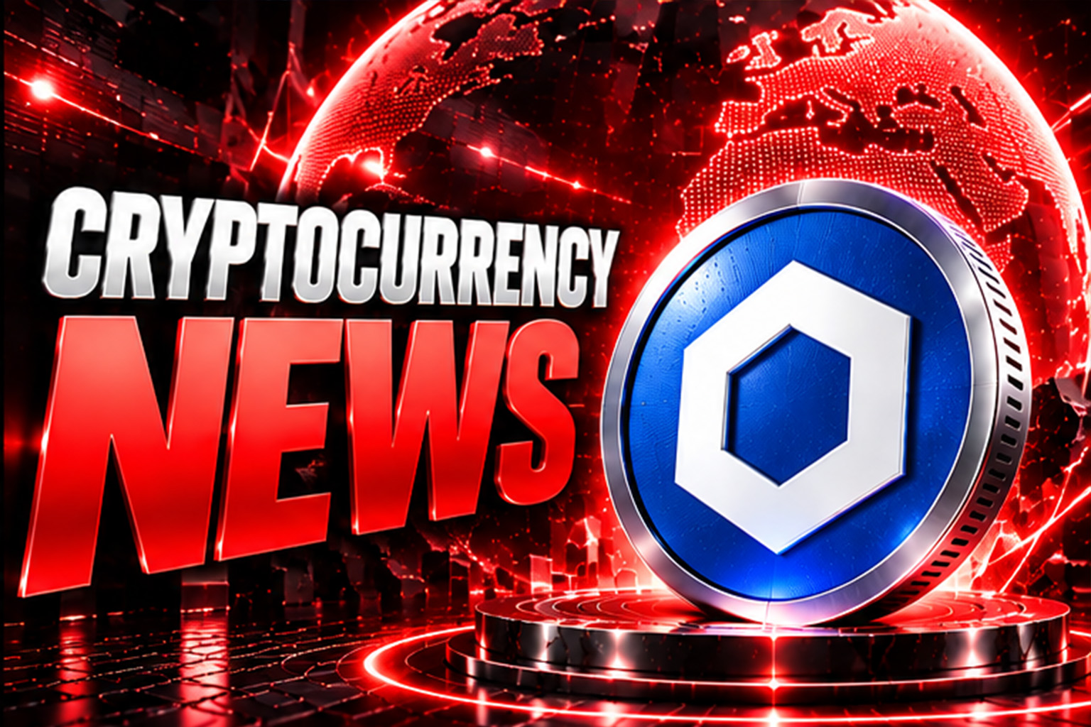 Chainlink Links 17 Banks to Swift as LINK and HYPE Rally, but Pepeto Leads the Best Crypto Presale to Watch