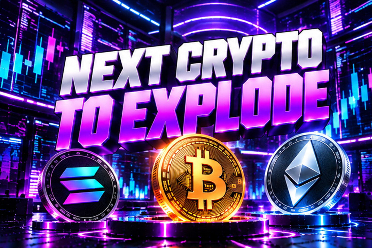 Exelode Next Crypto to Explode: DRV Jumps 26% in a Red Market, So Is