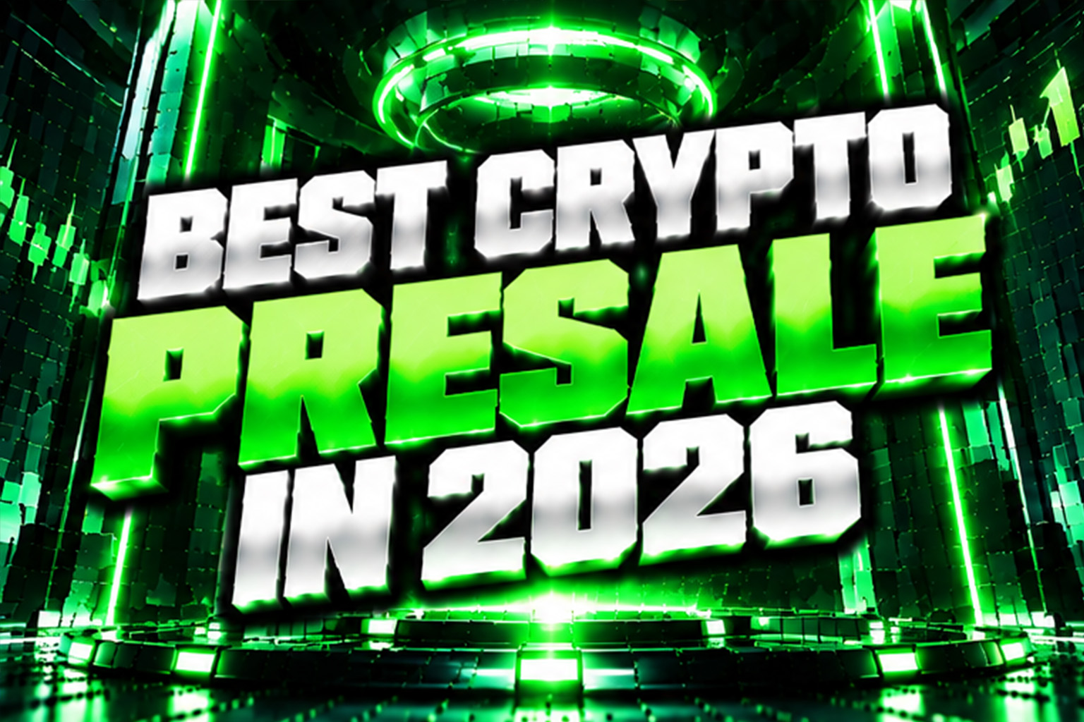 Best Crypto Presale to Buy in 2026? Starknet Doubled in 3 Days, and Buyers Now Eye Pepeto