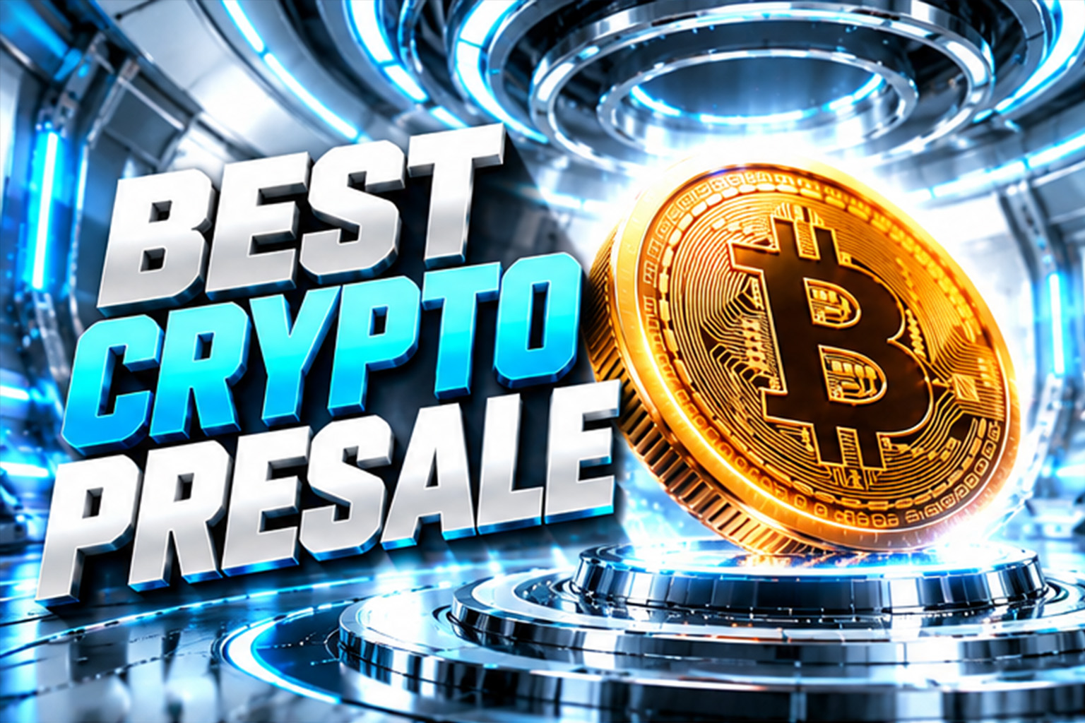 Best Crypto Presale to Watch: Bitcoin Loans Arrive as Stakers Rush Pepeto