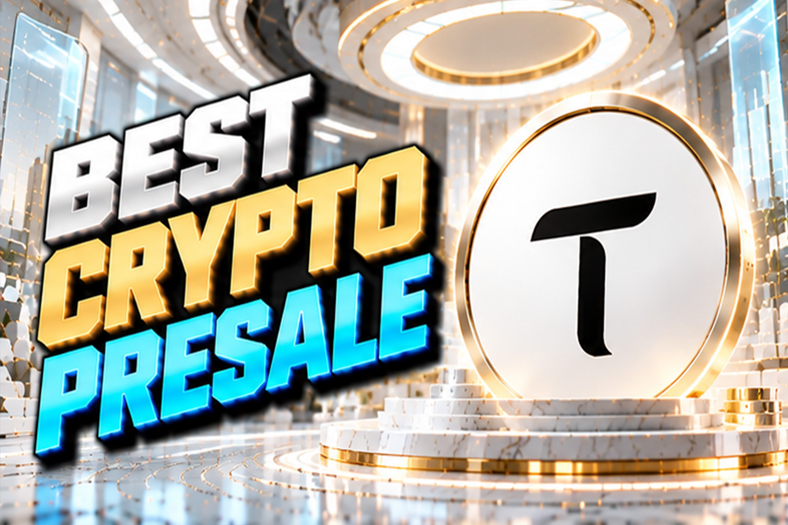 Best Crypto Presale to Watch: Buyers Pile Into Pepeto on a 1000x Call as Noah Wins EU Licences and NEAR, TAO Chase Old Highs