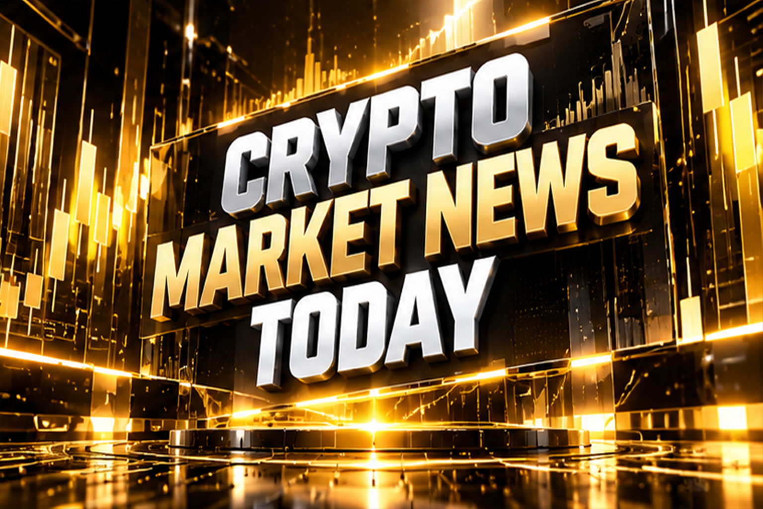 Crypto News Today: MoonPay, Upbit Owner and Pepeto in Focus