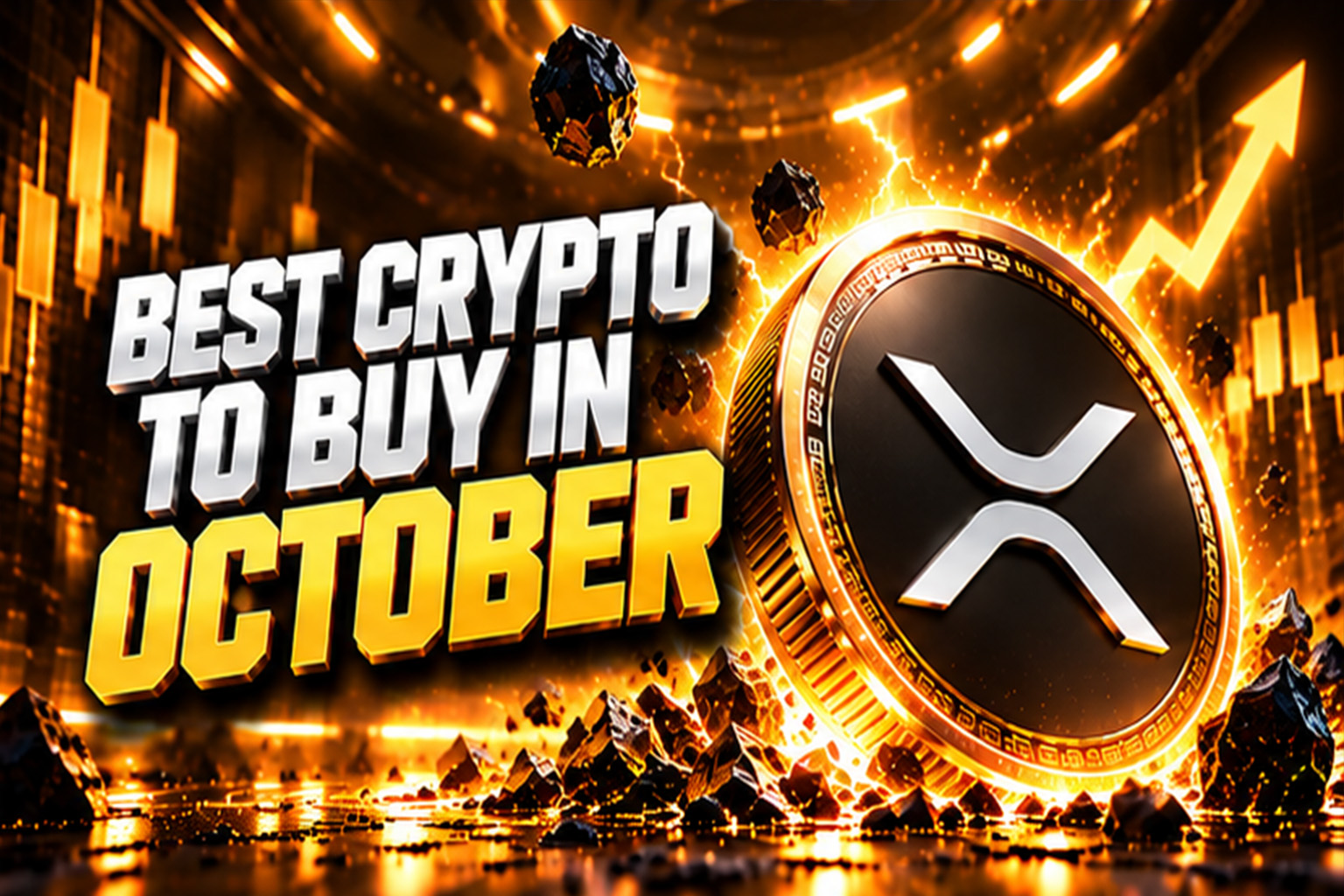 Shiba Inu (SHIB), Ripple (XRP), Pepeto: Why Now Is The Best Time To Buy
